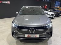 Usado Mercedes EQA250 139 kW (190 CV) 2021 Gris SUV
