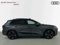 Nuevo Audi Q6 e-tron 214 kW (292 CV) 2026 Gris SUV