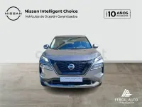 Usado Nissan X-Trail Acenta 213 CV (156 kW) 2024 Gris / plata SUV