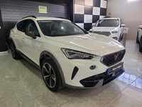 Usado Cupra Formentor 150 CV (110 kW) 2022 Blanco SUV