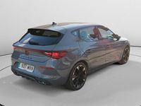 Usado Cupra Leon 150 CV (110 kW) 2024 Negro