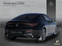 Usado Mercedes CLE220 197 CV (144 kW) 2024 Negro obsidiana
