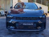 Usado Lynk & Co 01 261 CV (191 kW) 2022 Negro SUV