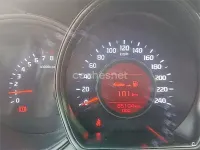 Usado Kia ProCeed 100 CV (73 kW) 2015 Negro Utilitario