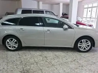 Usado Peugeot 508 SW Active 140 CV (102 kW) 2013 Beige Familiar