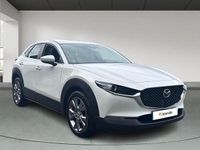 Usado Mazda CX-30 122 CV (89 kW) 2022 Blanco SUV