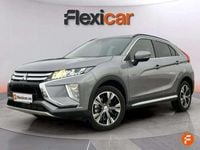 Usado Mitsubishi Eclipse Cross Motion 163 CV (119 kW) 2018 Gris SUV