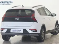 Usado Hyundai Bayon 80 CV (58 kW) 2025 SUV