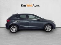 Usado Seat Ibiza 116 HP (85 kW) 2024 Cinzento Citadino