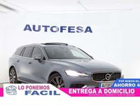 usado Volvo V60 2.0 Hibrido Enchufable T6 AWD Inscription 340cv Au