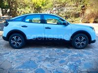 Usado Citroën C4 111 CV (81 kW) 2025 Blanco Berlina