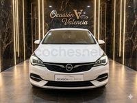 Usado Opel Astra 105 CV (77 kW) 2020 Blanco Berlina