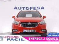 Usado Opel Mokka 136 CV (100 kW) 2017 Rojo SUV