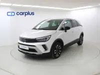 Usado Opel Crossland Elegance 110 CV (80 kW) 2024 Blanco SUV