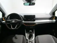 Occasion Seat Arona Style 115 ch (84 kW) 2025 Gris SUV