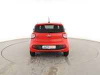 Usado Hyundai i10 Edition 87 CV (63 kW) 2019 Rojo Utilitario