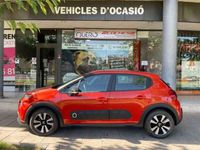 usado Citroën C3 1.2 PureTech S&S Feel 83