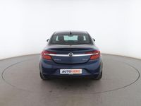 Usado Opel Insignia Excellence 140 CV (102 kW) 2014 Azul Berlina