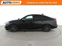 Usado BMW 218 M Sport 150 CV (110 kW) 2021 Negro Coupe