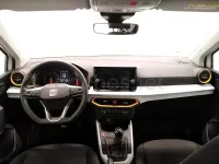 Usado Seat Arona Style 115 CV (84 kW) 2025 Blanco SUV