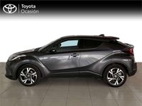 usado Toyota C-HR 125H Advance