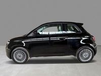 Nuevo Fiat 500 Icon 65 CV (47 kW) 2026 Negro Utilitario