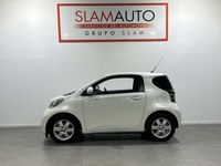 usado Toyota iQ 1.0 VVT-i