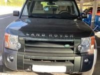 Usado Land Rover Discovery 3 SE 190 CV (139 kW) 2005 Verde SUV