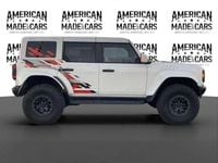 Occasion Ford Bronco Raptor 428 ch (314 kW) 2024 Blanc SUV