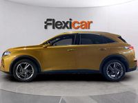 Usado DS Automobiles DS7 Crossback Grand Chic 180 CV (132 kW) 2020 Amarillo SUV