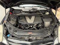 Usado Mercedes R280 190 CV (139 kW) 2009 Azul Familiar