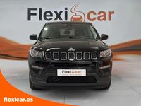 usado Jeep Compass 1.4 Mair 103kW Limited 4x2 - 5 P (2021)