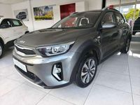 Usado Kia Stonic Plus 84 CV (61 kW) 2023 Gris SUV