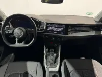 Nuevo Audi A1 Sportback 116 CV (85 kW) 2026 Azul Utilitario
