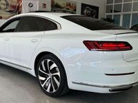 usado VW Arteon 2.0 TSI R-Line 4Motion DSG7 206kW