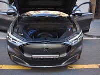 Usado Ford Mustang Mach-E 258 kW (351 CV) 2021 Gris carbono SUV