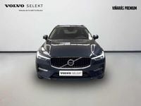Usado Volvo XC60 Momentum 2022 Azul SUV