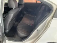 Usado Chevrolet Cruze LTZ 163 CV (119 kW) 2012 Blanco Berlina