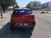 Usado MG ZS Luxury 130 kW (177 CV) 2023 Rojo SUV