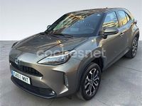 Usado Toyota Yaris Cross Active 116 CV (85 kW) 2024 Gris / plata SUV