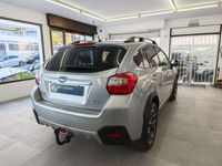 usado Subaru XV 2.0 Executive Plus CVT Lineartronic