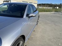 Usado Audi A4 Design 150 CV (110 kW) 2018 Gris / plata Berlina