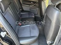 Usado Saab 9-3 Linear 150 CV (110 kW) 2006 Negro Berlina