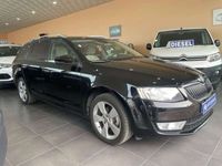 usado Skoda Octavia Combi 2.0TDI CR Elegance 4x4 DSG