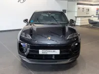 Usado Porsche Macan 2025 Eléctrico SUV