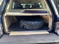 Usado Land Rover Range Rover Vogue 177 CV (130 kW) 2004 Azul SUV