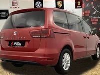 usado Seat Alhambra 2.0 TDI 110kW 150CV Eco SS Style