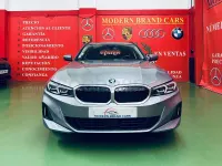 Occasion BMW 318 Comfort Edition 150 PK (110 kW) 2023 Grijs Stationwagen
