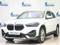 Usado BMW X1 Comfort Edition 220 CV (161 kW) 2021 Blanco SUV