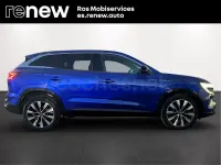 Usado Renault Austral Techno 140 CV (102 kW) 2022 Azul SUV